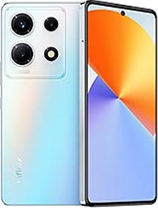 Infinix Note 30 VIP Infinix Note 30 VIP