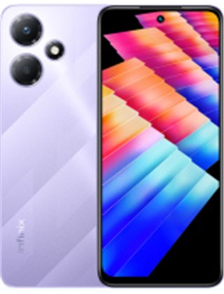 Infinix Hot 30 Play NFC Infinix Hot 30 Play NFC