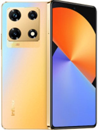 Infinix Note 30 Pro Infinix Note 30 Pro