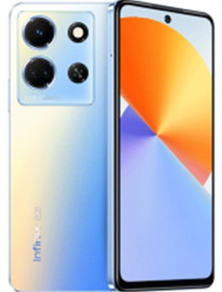 Infinix Note 30 Infinix Note 30