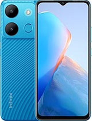 Infinix Smart 7 Infinix Smart 7