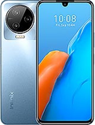Infinix Note 12 (2023) Infinix Note 12 (2023)