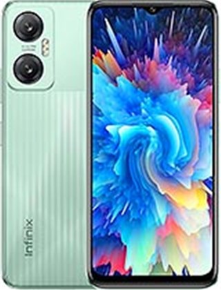 Infinix Hot 20 5G Infinix Hot 20 5G