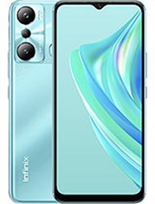 Infinix Hot 20i Infinix Hot 20i