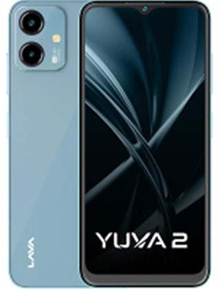 Lava Yuva 2 Lava Yuva 2