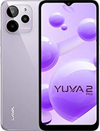 Lava Yuva 2 Pro Lava Yuva 2 Pro