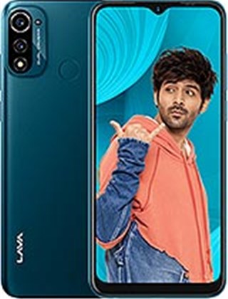 Lava X3 Lava X3