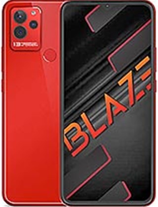 Lava Blaze Lava Blaze