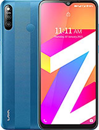 Lava Z3 Lava Z3