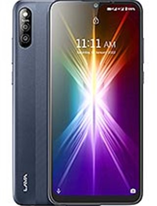 Lava X2 Lava X2