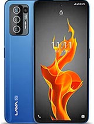 Lava Agni 5G Lava Agni 5G