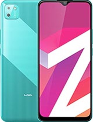 Lava Z2 Max Lava Z2 Max