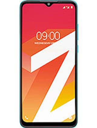 Lava Z2 Lava Z2
