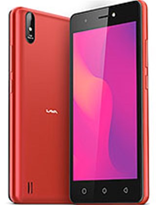 Lava Z1 Lava Z1