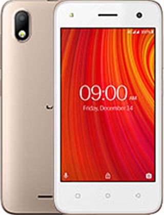 Lava Z40 Lava Z40