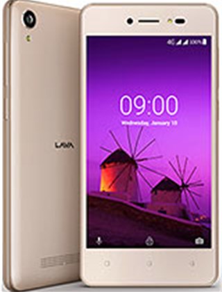 Lava Z50 Lava Z50