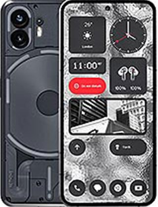Nothing Phone (2) Nothing Phone (2)