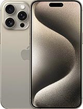 Apple iPhone 15 Pro Max Apple iPhone 15 Pro Max