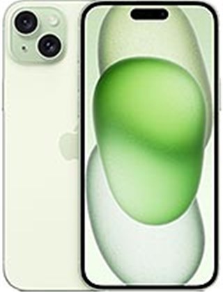 Apple iPhone 15 Plus Apple iPhone 15 Plus