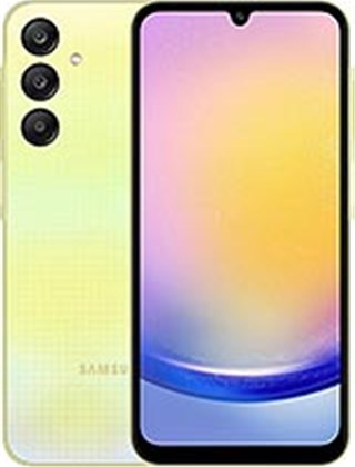 Samsung Galaxy A25 Samsung Galaxy A25