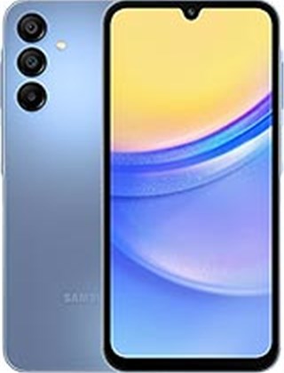 Samsung Galaxy A15 5G Samsung Galaxy A15 5G