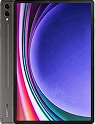 Samsung Galaxy Tab S9+ Samsung Galaxy Tab S9+
