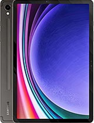 Samsung Galaxy Tab S9 Samsung Galaxy Tab S9