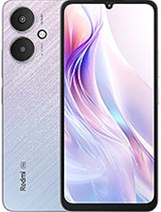 Xiaomi Redmi 13C 5G Xiaomi Redmi 13C 5G