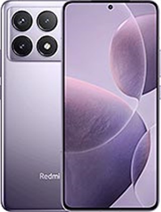 Xiaomi Redmi K70 Xiaomi Redmi K70