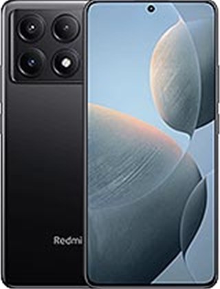Xiaomi Redmi K70E Xiaomi Redmi K70E