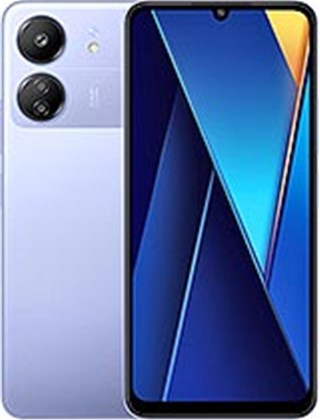 Xiaomi Poco C65 Xiaomi Poco C65