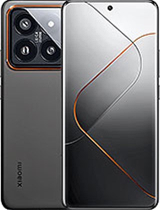 Xiaomi 14 Pro Xiaomi 14 Pro