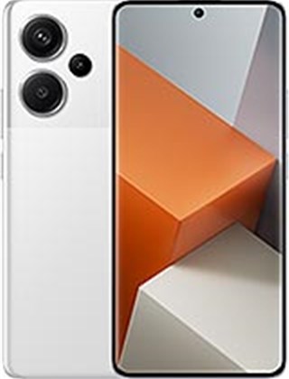 Xiaomi Redmi Note 13 Pro+ Xiaomi Redmi Note 13 Pro+