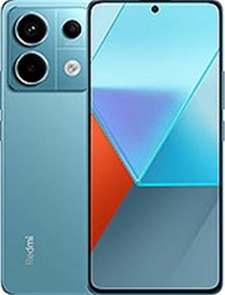 Xiaomi Redmi Note 13 Pro Xiaomi Redmi Note 13 Pro