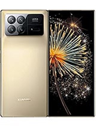 Xiaomi Mix Fold 3 Xiaomi Mix Fold 3
