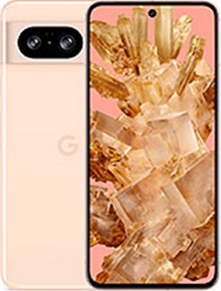 Google Pixel 8 Google Pixel 8