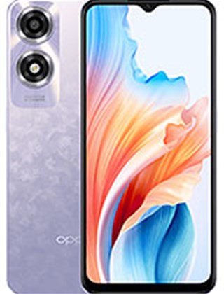 Oppo A2x Oppo A2x