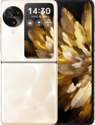 Oppo Find N3 Flip Oppo Find N3 Flip