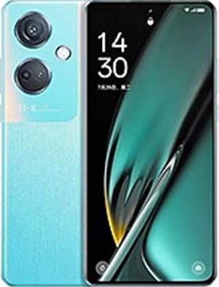Oppo K11 Oppo K11