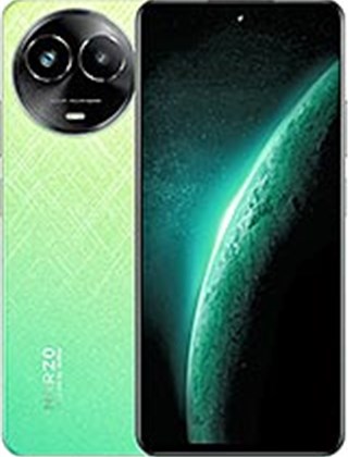 Realme Narzo 60x Realme Narzo 60x