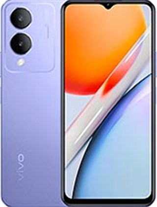 vivo Y36i vivo Y36i
