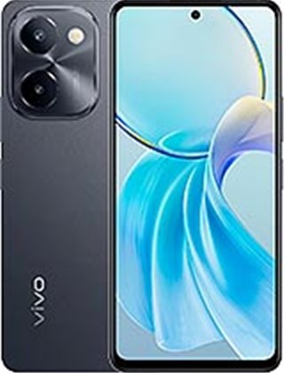 vivo Y100i vivo Y100i