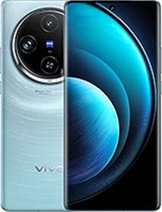 vivo X100 Pro vivo X100 Pro