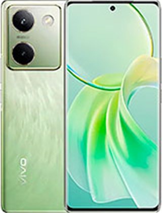 vivo Y100 (China) vivo Y100 (China)