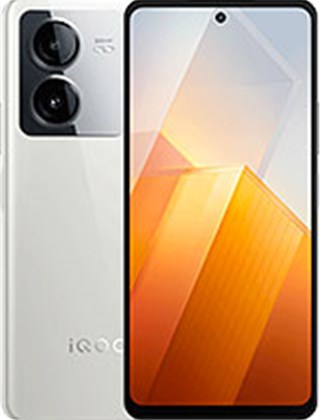 vivo iQOO Z8x vivo iQOO Z8x