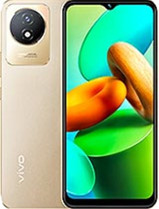 vivo Y02t vivo Y02t