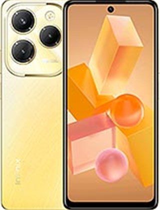 Infinix Hot 40 Pro Infinix Hot 40 Pro