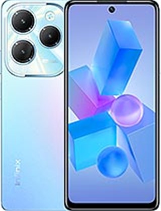 Infinix Hot 40 Infinix Hot 40