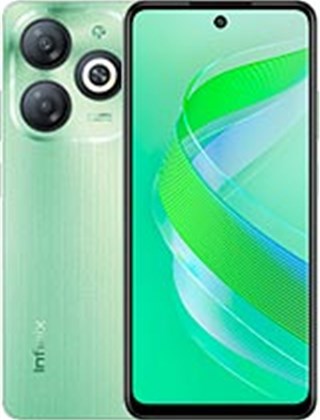 Infinix Smart 8 Infinix Smart 8