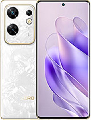 Infinix Zero 30 4G Infinix Zero 30 4G